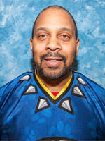 Ice Dogs Rollerhockey