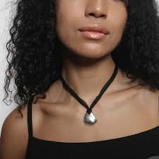 Wolf Circus Caleb Necklace