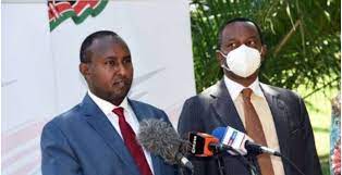 Bbi joint secretaries junet mohamed and denis waweru trashed the hard hitting judgment as judicial activism. Bbi Secretariat To Appeal High Court Ruling Nullifying Referendum Process Mwakilishi Com