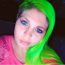 Renee Fuqua (@punkeymonkey138)