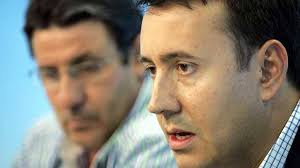 Rafael Lemus dimite tras apoyar por error la supresión de la extra y el  PSOE no lo acepta