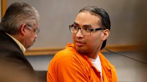 Alejandro Cantu of Green Bay sentenced in 2022 shooting of Hobart man