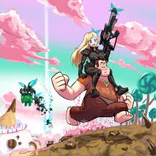 Wreck-It Ralph: Image Gallery - Page 13 (List View) (List View) | Know Your  Meme