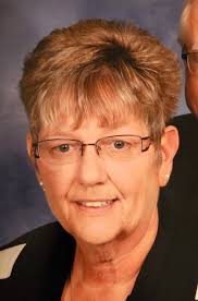 Obituary for Mary E. Peterson