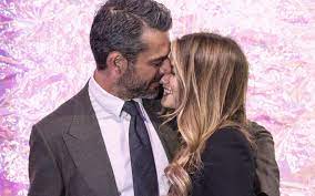 Luca+cristina due ops tre cuori e una. Luca Argentero E Cristina Marino E Nata La Figlia Nina Speranza