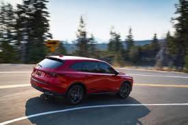 Stick to a variation of cool blue tones to create a soothing effect that encourages relaxation and an opportunity to unwind. 2022 Acura Mdx Debuts As New Brand Flagship