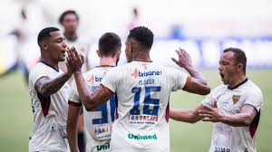Последние твиты от fortaleza ec ⭐️ (@fortalezaec). Fortaleza 2 X 1 Bahia Copa Do Nordeste Rodada 7 Tempo Real Globo Esporte