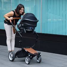 Complete Your Travel System With The Mima Izi Go By Besafe 0 Car Seat Adapters For Xari Strollers Are Included Child Rearing Baby Strollers Stroller