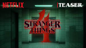 Netflix has released the first trailer for the upcoming fourth season of stranger things, and it's left us with a lot of questions! Melnypydstnqcm