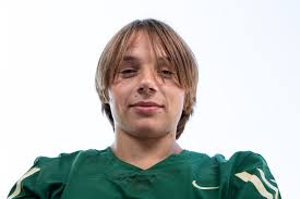 Comstock Park football 2023