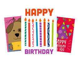 Next, add your own custom text and photographs. Birthday Ecards Send A Virtual Birthday Card Today