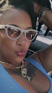 Danielle Jenkins Truck Driver