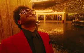 Witch Wizard The Weeknd The Weeknd Poster Giphy