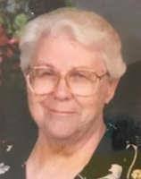 Martha Ryan Obituary (1933-2017)