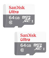 4.9 out of 5 stars based on 47 product ratings(47). Sandisk Mobile Ultra Android Microsdxc 64gb 48mb S Mega Electronics