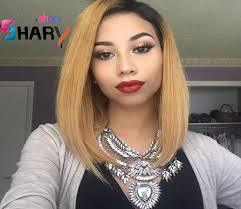باروكة شعر طبيعى استريت ناعم Full Lace Wig Glueless Wig Hairstyles Human Hair Wigs