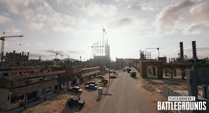 PUBG Desert Map Shown Off In New Screenshots - GameSpot