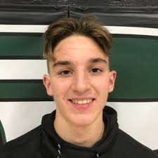 James Aho's Fairmont Prep Bio