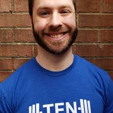 Kevin Wickline's Instagram, Twitter & Facebook