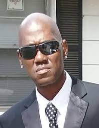 Obituary for Danny Reid