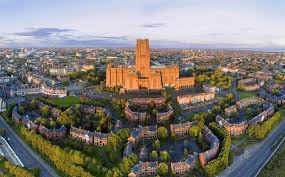 The official liverpool fc website. Liverpool Lebendige Kulturmetropole An Der Atlantikkuste