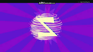 Click the 'mode' dropdown menu located directly below the input box. The Backwards Alphabet Song By Abcmouse Com Video Dailymotion