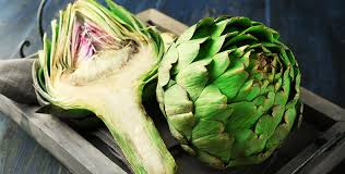 Die artischockenblüten sollten dabei vollständig mit. Artischocke Richtig Zubereiten Fuchs De