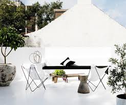 Monochrome Makeover Of Sydney Terrace Terrace Australian Interior Design Surry Hills