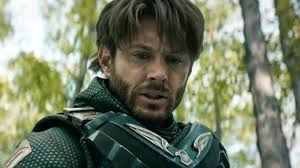 Vought Rising: The Boys Prequel Show Casts The Bear Star & 3 More