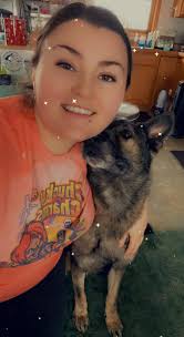 Im so sorry to have to bring this sad news to you........our baby Blaze has  left his earthy body and his soul is living in Eternal Peace in the Big  Forest in