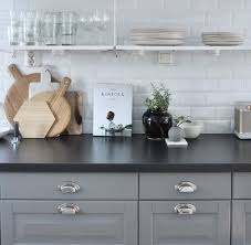 Explore our white worktops range to suit any kitchen style, laminate designs range from white marble to rustic stone and gloss white countertops. Pin On Kitchen