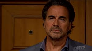 B&B recap: Ridge Pitches a Fit Seeing Brooke in Bill's arms