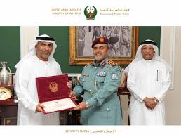 Ministerstwo spraw wewnętrznych, msw) was a ministry responsible for internal security, law enforcement, civil defence and registry functions in poland.the current ministry was formed on 18 november 2011, when after the parliamentary election of 9 october 2011 there was a call to restructure the then ministry of interior and administration, from which it. Ministry Of Interior United Arab Emirates