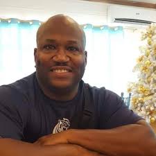 Violent crime has no place