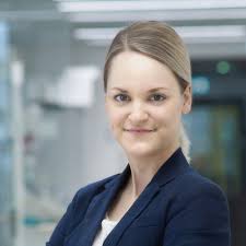 Julia Wegner's Instagram, Twitter & Facebook