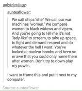 Witches Vs Patriarchy In 2020 Quotes Words Relatable