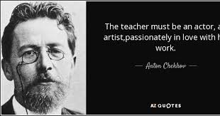 What's my (student's) motivation?