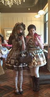 Pin On My Lolita Coord Database