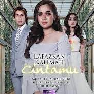 Lafazkan kalimah cintamu ep 27. Drama Lafazkan Kalimah Cintamu Live Episod 27 Online Malay Tonton Posts Facebook
