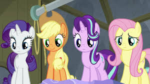 Résultat de recherche d'images pour "my little pony friendship is magic"