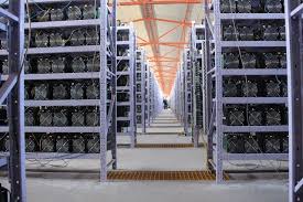 Our main goal is to produce digital currency or cryptocurrency like bitcoin. World S Largest Bitcoin Ether Mining Farm Unveiled By Oxbtc Cryptocurrency Cryptocurrency News Study Abroad Scholarships
