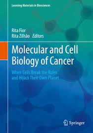 Cell division much more active than normal cells, cancer cells divide at rates that far exceed. Molecular And Cell Biology Of Cancer Springerlink