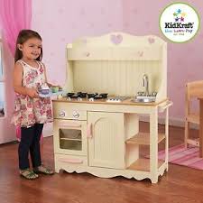 We did not find results for: Kidkraft Prairie Wooden Kitchen Childrens Wooden Play Kitchen Ebay