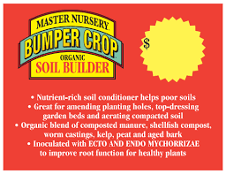 Compare prices & read reviews. Bumper Crop Soil Builder Goffle Brook Farms
