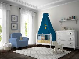 Dark Wood Floors Perfectly Accent White Furniture Like Those Pieces Shown In This Simple Nursery Add Cost Of Laminate Flooring Dark Wood Nursery Flooring Sale