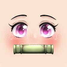 With 2 shops in sydney, we have the largest variety of authentic anime collectibles, plus a huge range of toys, figurines and games! Xxameliathegamerxx Hiatus On Twitter My First Time Making A Face And I Ve Decided To Do A Nezuko One Https T Co Z2ohmehlbd Likes And Retweets Are Appreciate Tags Royalehigh Nightbarbie Kateka22 Https T Co Alkfejnzu1