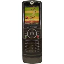 OEM VerizonMotorola Z6C Black Mock ...