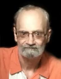 Thomas Keith Abernethy