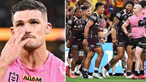 New York Islanders fire coach Doug Weight and general manager Garth Snow