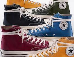 Nous avons sélectionné le meilleur des dernières tendances pour vous. Converse All Star Marron Beige